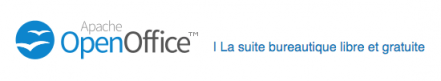 Télécharger Apache OpenOffice-open office